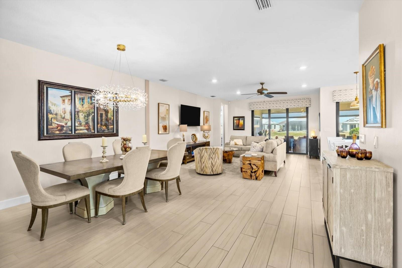 ESPLANADE AT TRADITION PH - Residential