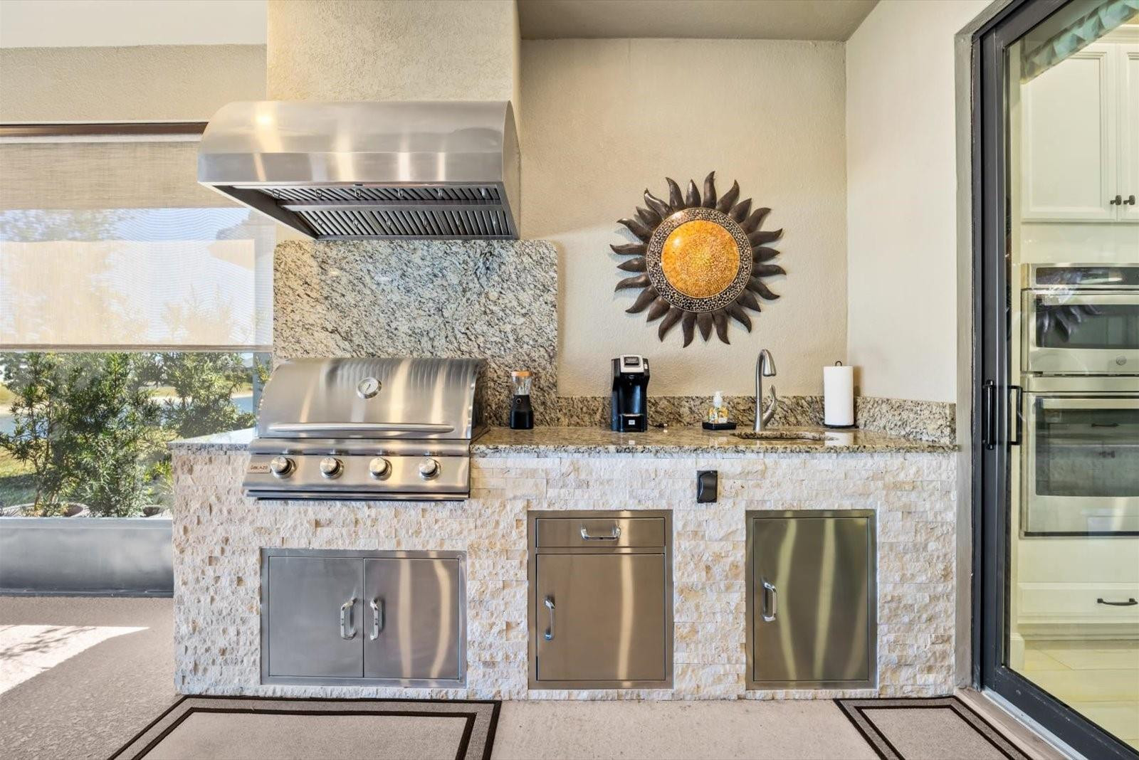 ESPLANADE AT TRADITION PH - Residential