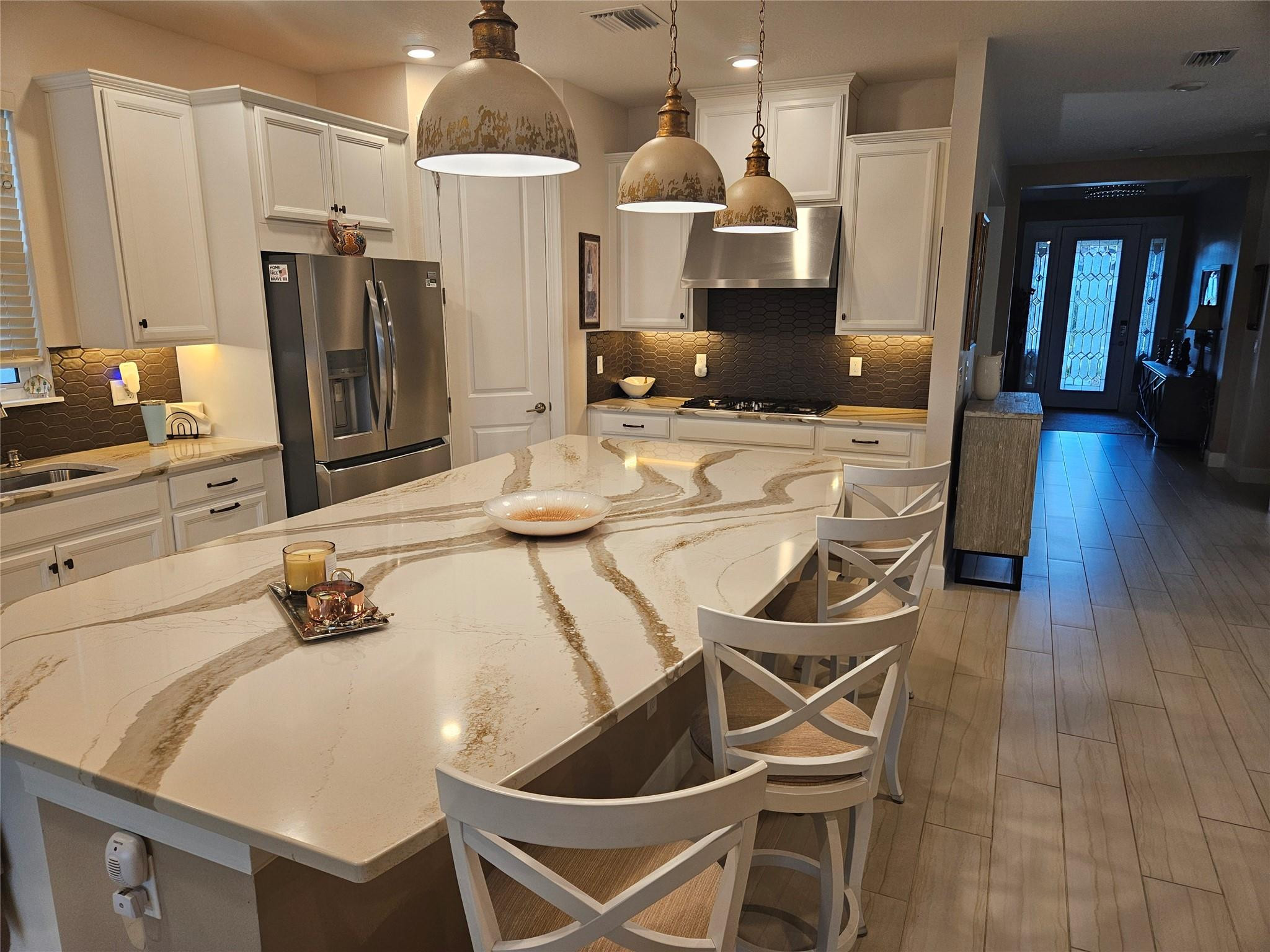 ESPLANADE AT TRADITION PH - Residential