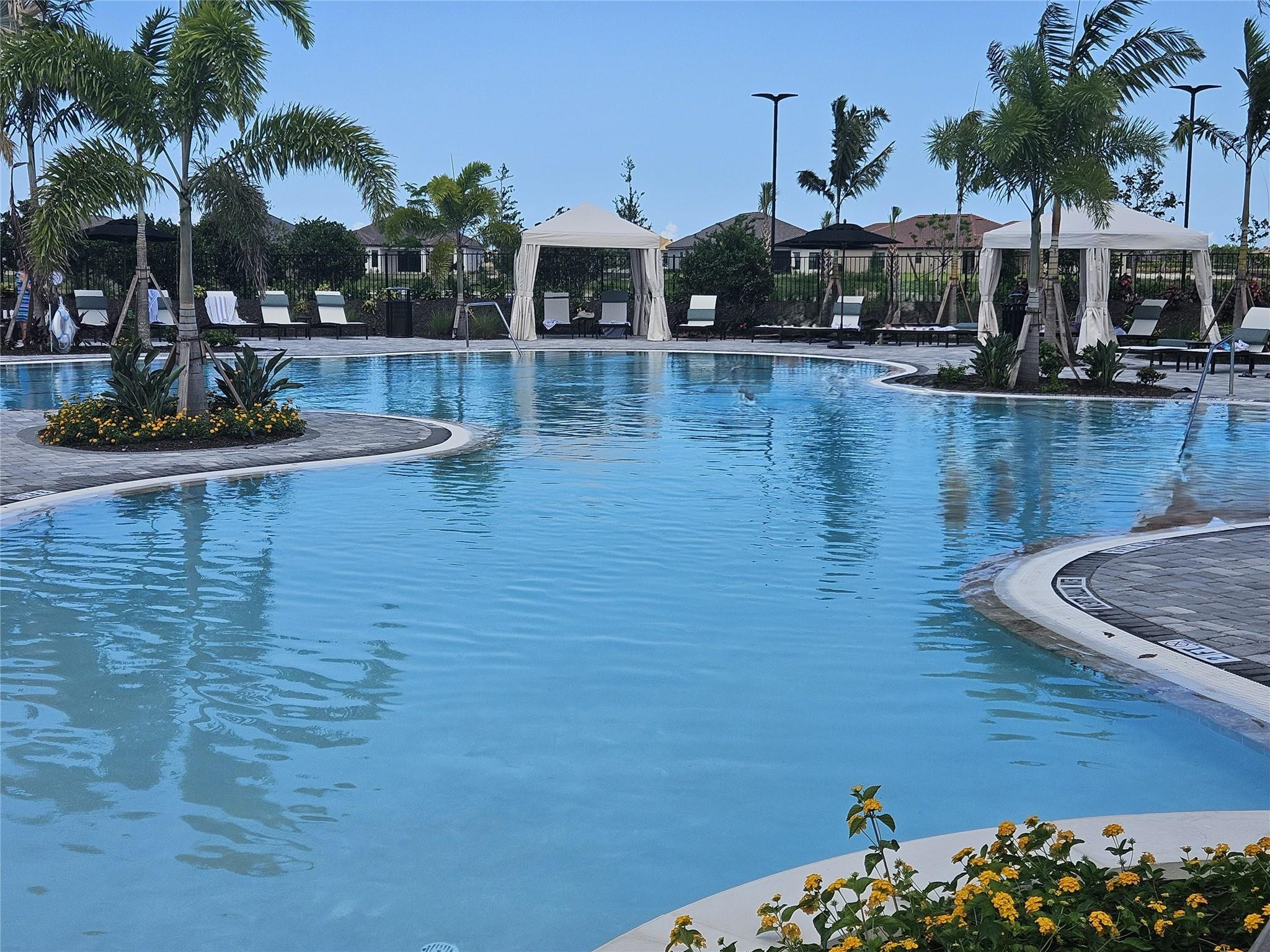 ESPLANADE AT TRADITION PH - Residential