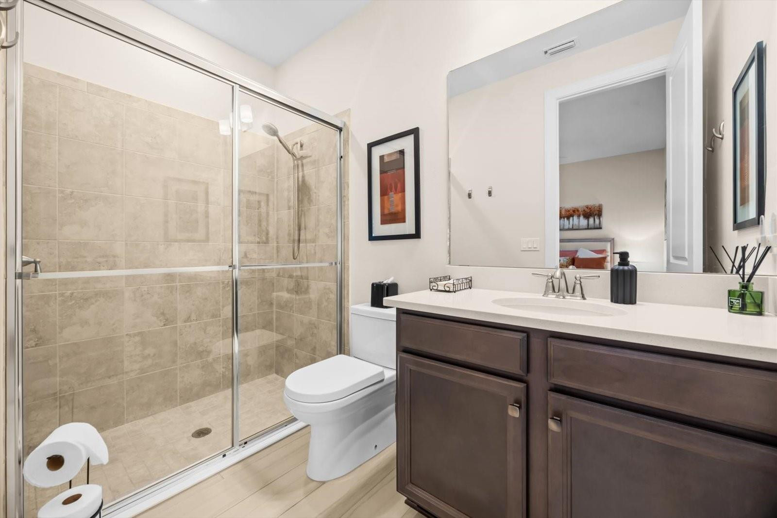 ESPLANADE AT TRADITION PH - Residential