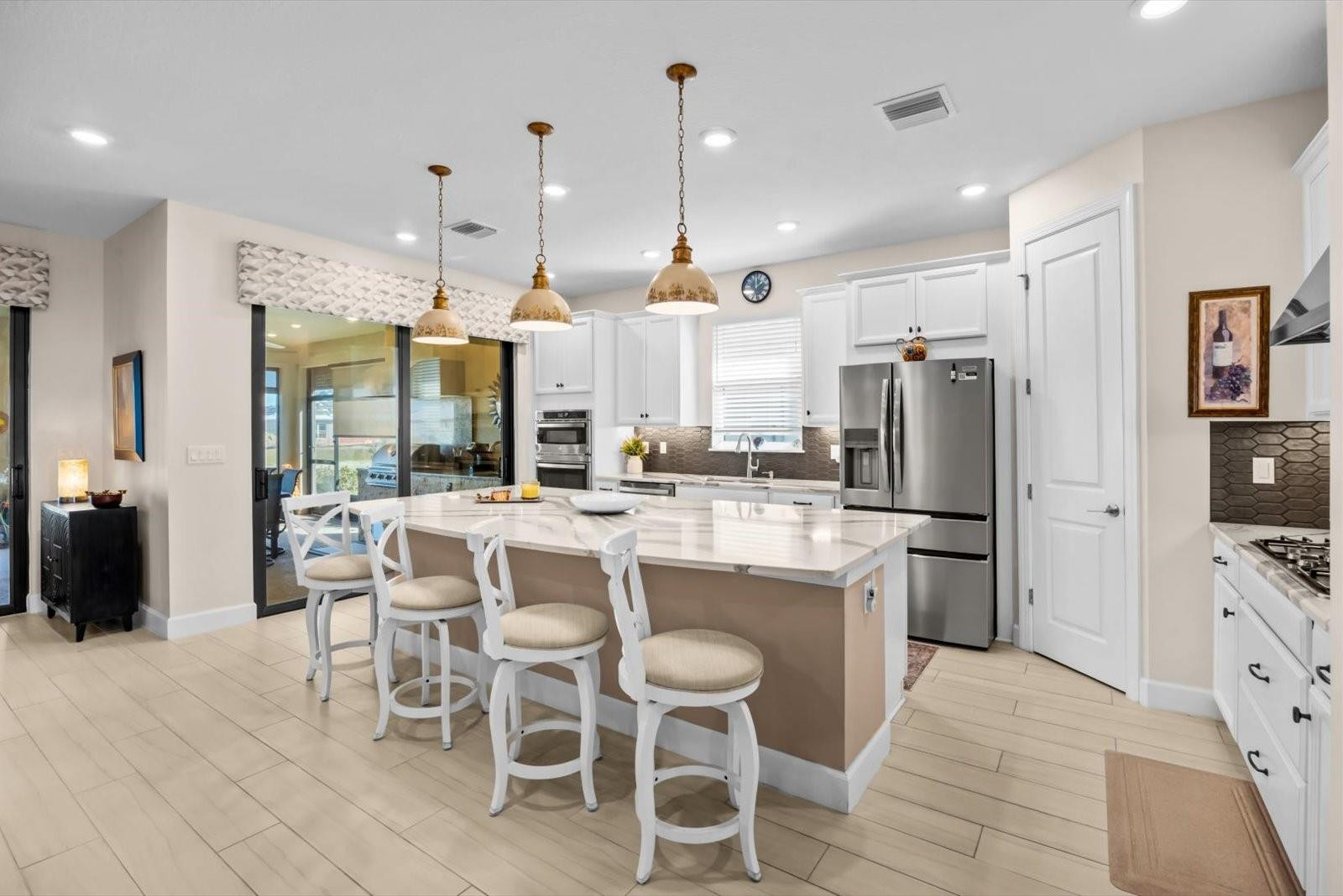 ESPLANADE AT TRADITION PH - Residential