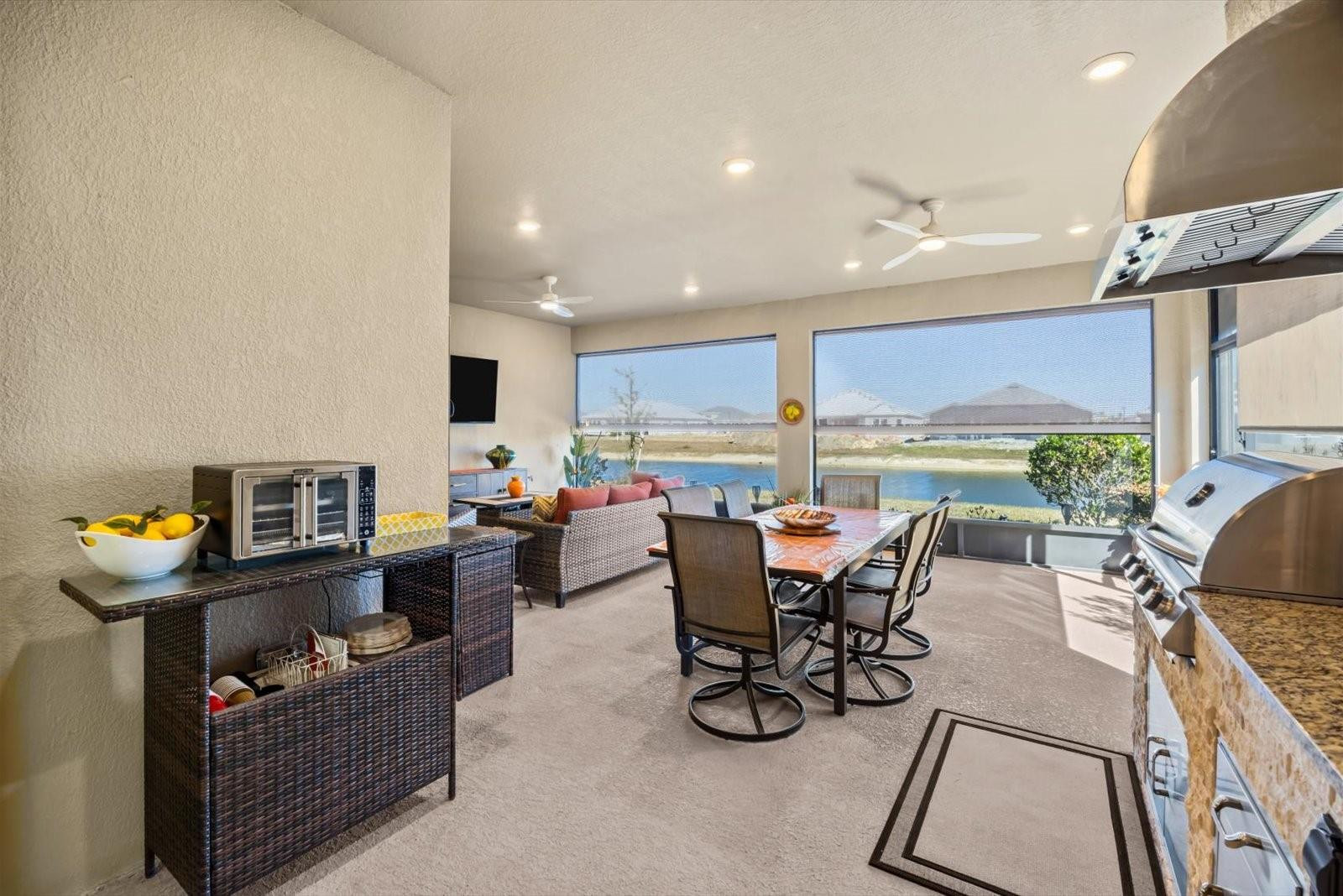 ESPLANADE AT TRADITION PH - Residential