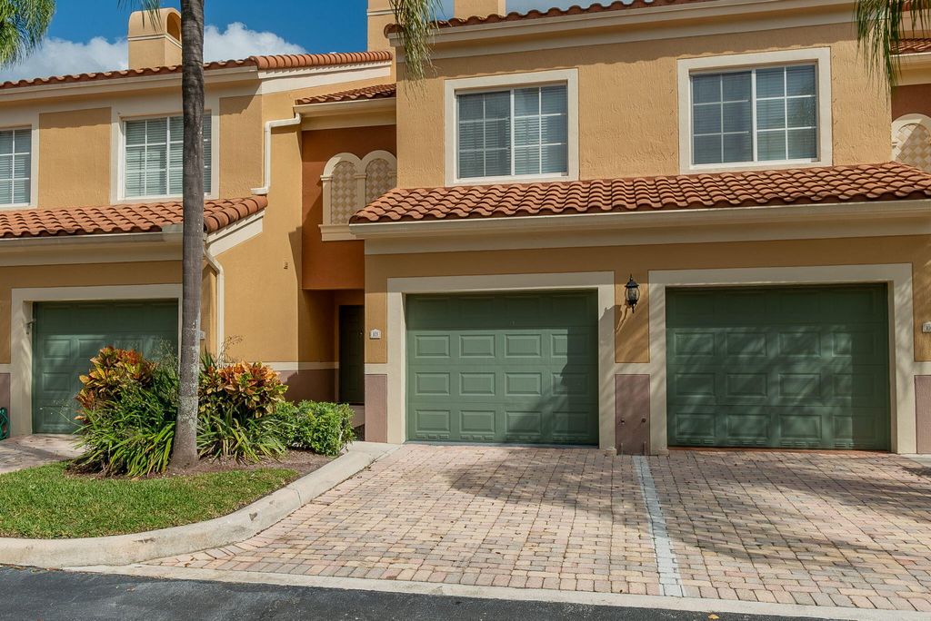 Photo of 11789 Saint Andrews Place #103, Wellington, FL 33414 (MLS # B26006695)