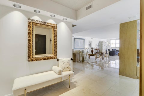 Tiny photo for 1155 Hillsboro Mile #403, Hillsboro Beach, FL 33062 (MLS # B26068881)