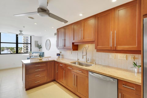 Tiny photo for 1155 Hillsboro Mile #403, Hillsboro Beach, FL 33062 (MLS # B26068881)