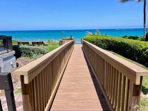 Tiny photo for 1155 Hillsboro Mile #403, Hillsboro Beach, FL 33062 (MLS # B26068881)