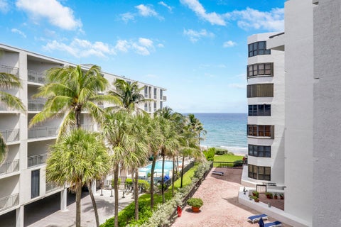 Tiny photo for 1155 Hillsboro Mile #403, Hillsboro Beach, FL 33062 (MLS # B26068881)