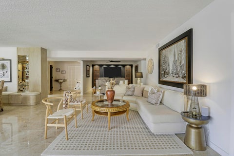 Tiny photo for 1155 Hillsboro Mile #403, Hillsboro Beach, FL 33062 (MLS # B26068881)