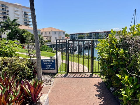 Tiny photo for 1155 Hillsboro Mile #403, Hillsboro Beach, FL 33062 (MLS # B26068881)
