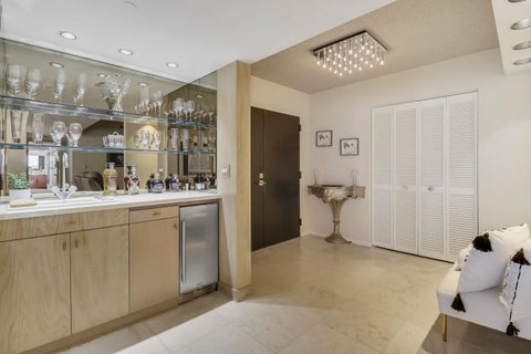 Tiny photo for 1155 Hillsboro Mile #403, Hillsboro Beach, FL 33062 (MLS # B26068881)