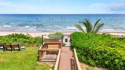 Tiny photo for 1155 Hillsboro Mile #403, Hillsboro Beach, FL 33062 (MLS # B26068881)
