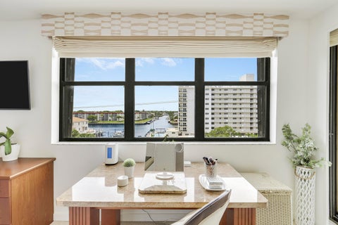 Tiny photo for 1155 Hillsboro Mile #403, Hillsboro Beach, FL 33062 (MLS # B26068881)