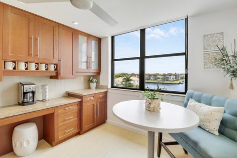 Tiny photo for 1155 Hillsboro Mile #403, Hillsboro Beach, FL 33062 (MLS # B26068881)