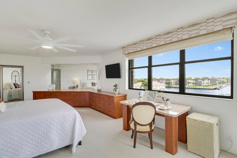 Tiny photo for 1155 Hillsboro Mile #403, Hillsboro Beach, FL 33062 (MLS # B26068881)