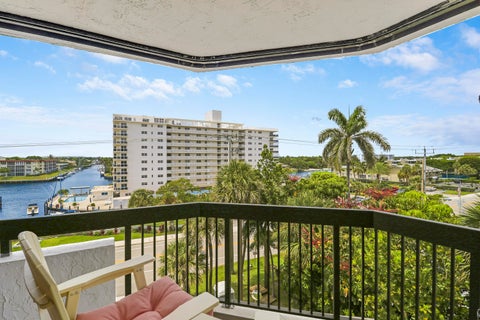 Tiny photo for 1155 Hillsboro Mile #403, Hillsboro Beach, FL 33062 (MLS # B26068881)