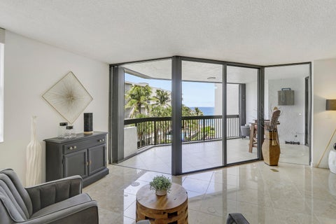 Tiny photo for 1155 Hillsboro Mile #403, Hillsboro Beach, FL 33062 (MLS # B26068881)