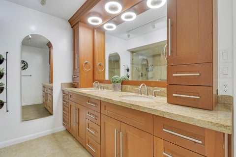 Tiny photo for 1155 Hillsboro Mile #403, Hillsboro Beach, FL 33062 (MLS # B26068881)