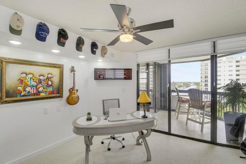 Tiny photo for 1155 Hillsboro Mile #403, Hillsboro Beach, FL 33062 (MLS # B26068881)