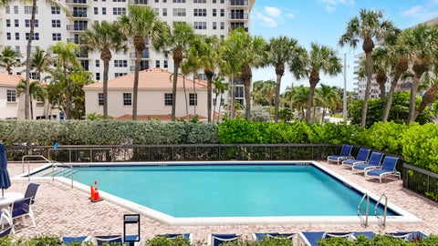 Tiny photo for 1155 Hillsboro Mile #403, Hillsboro Beach, FL 33062 (MLS # B26068881)
