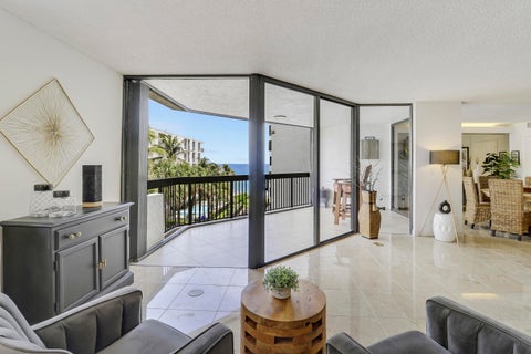 Tiny photo for 1155 Hillsboro Mile #403, Hillsboro Beach, FL 33062 (MLS # B26068881)