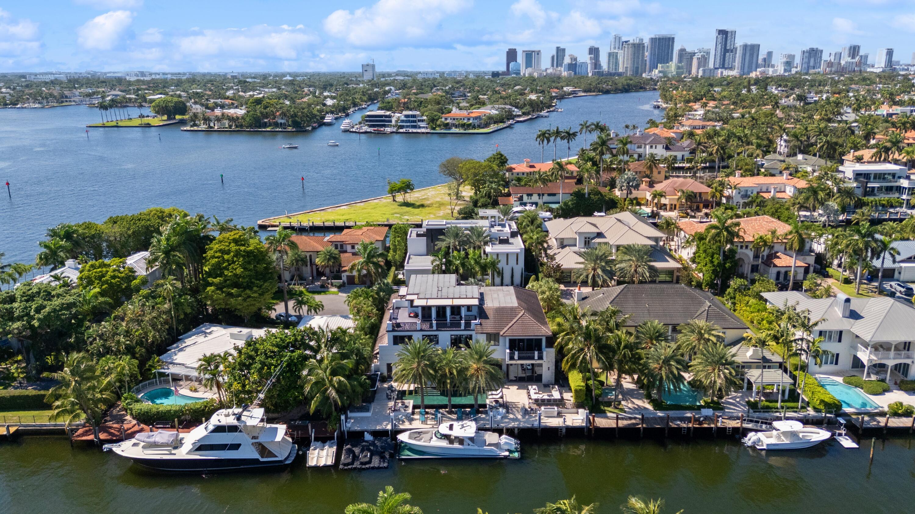 720 Isle Of Palms Drive