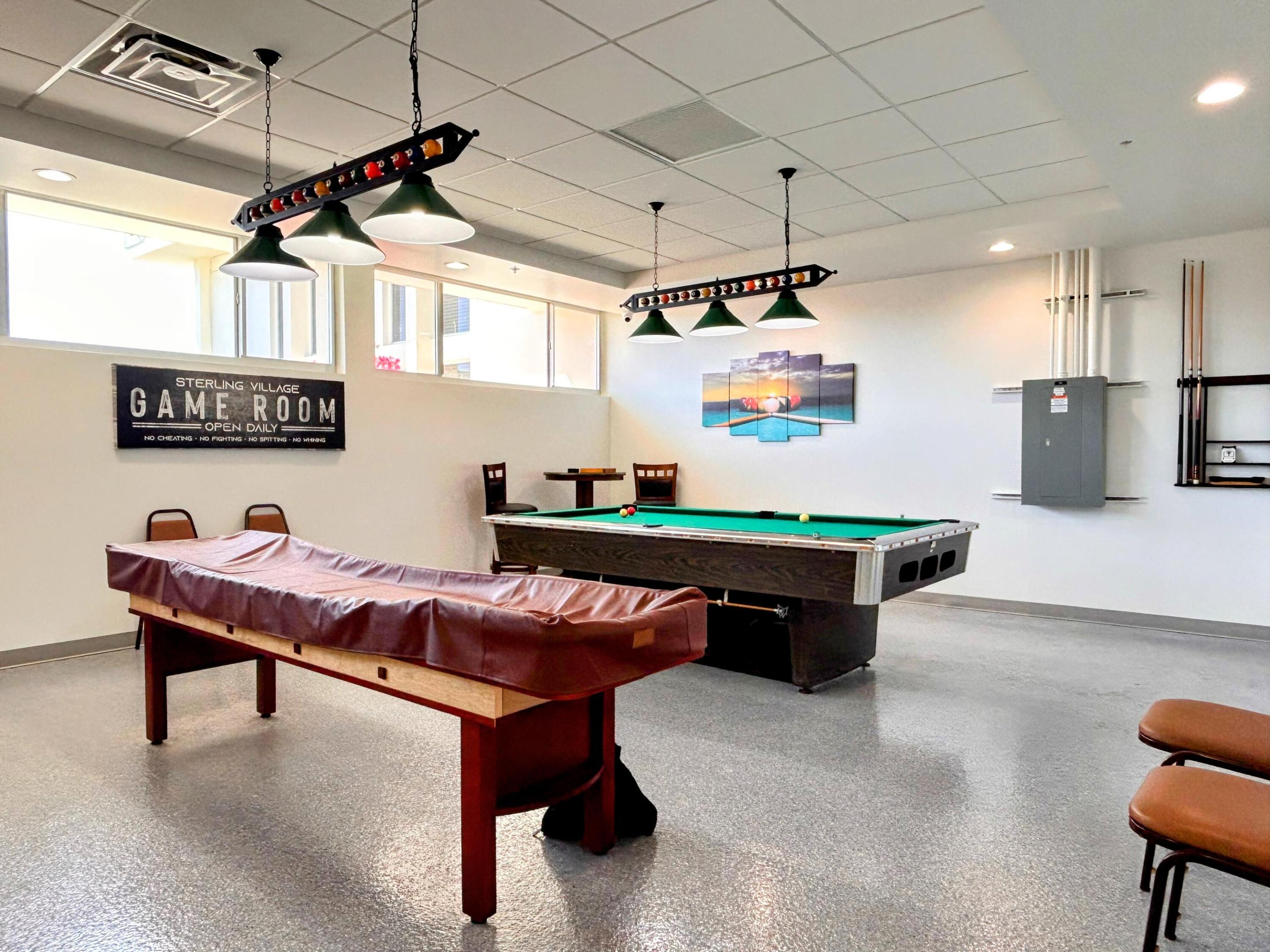 STERLING VILLAGE - Residential