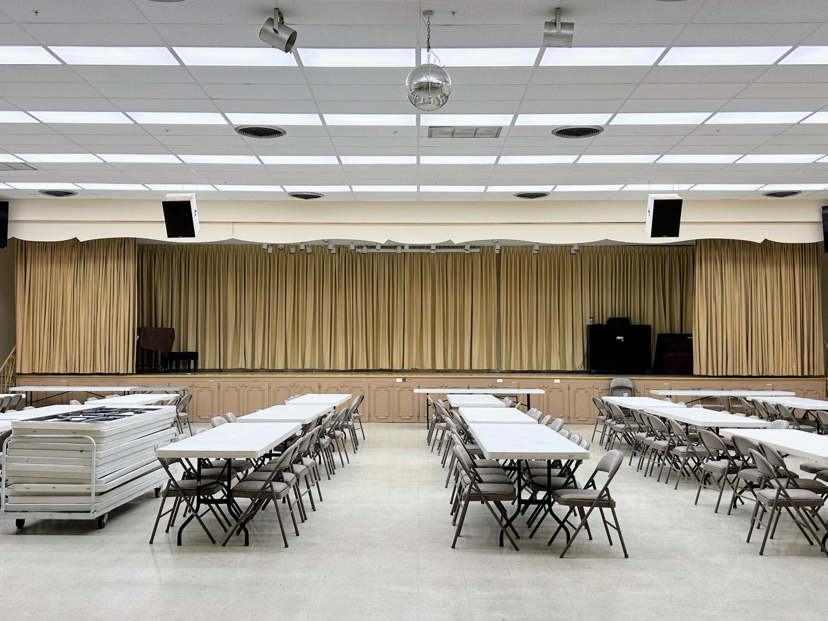 STERLING VILLAGE - Residential