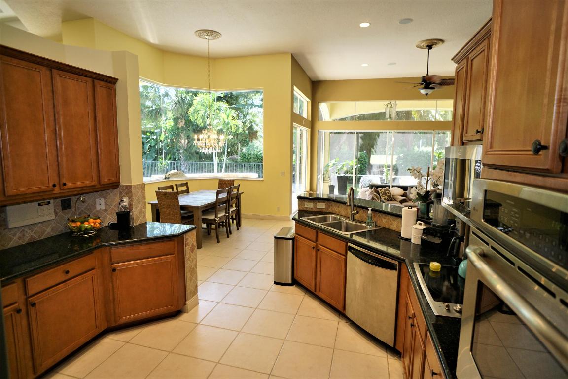 BINKS ESTATES - Residential Lease