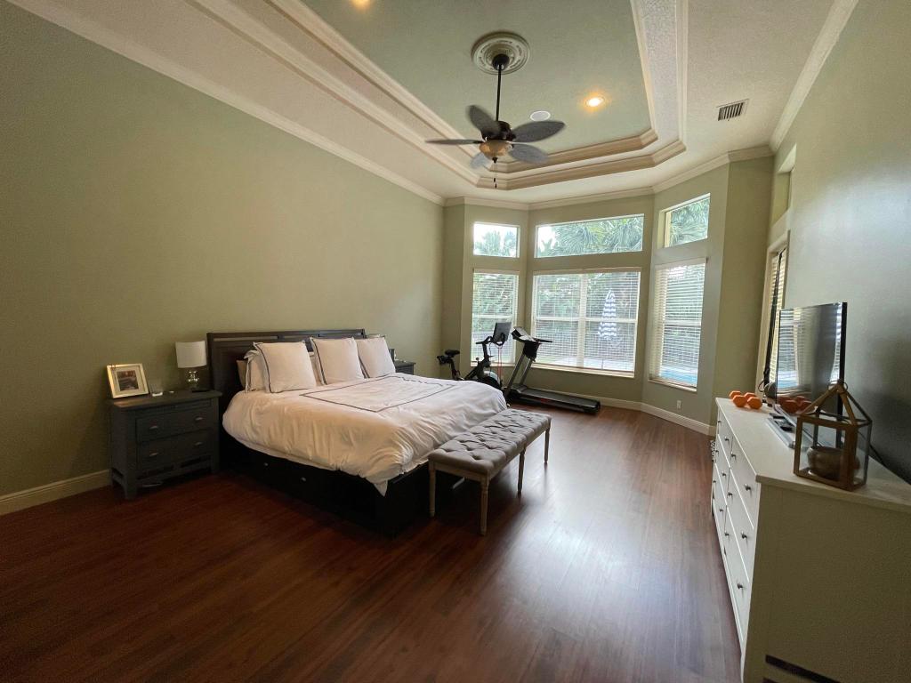 BINKS ESTATES - Residential Lease