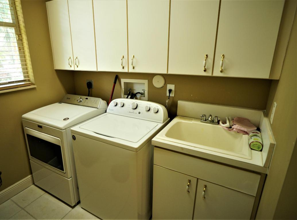 BINKS ESTATES - Residential Lease