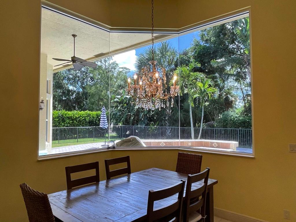 BINKS ESTATES - Residential Lease