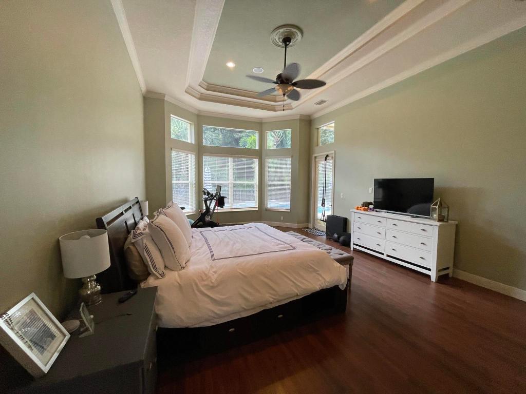 BINKS ESTATES - Residential Lease