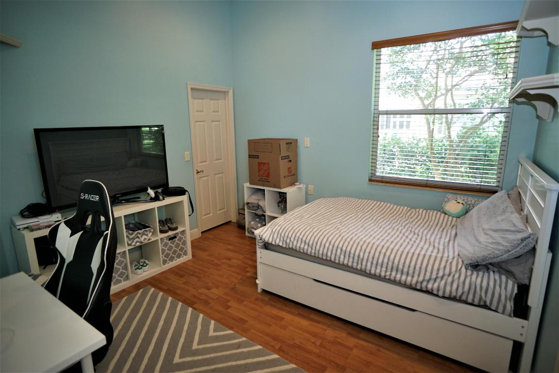 BINKS ESTATES - Residential Lease