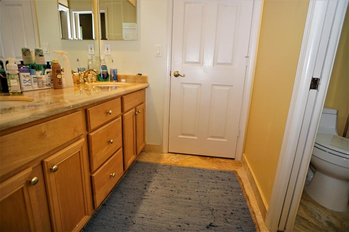 BINKS ESTATES - Residential Lease