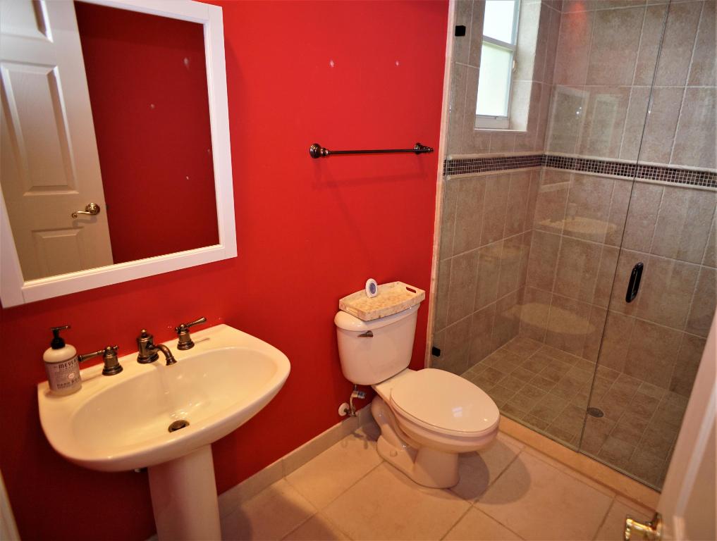 BINKS ESTATES - Residential Lease