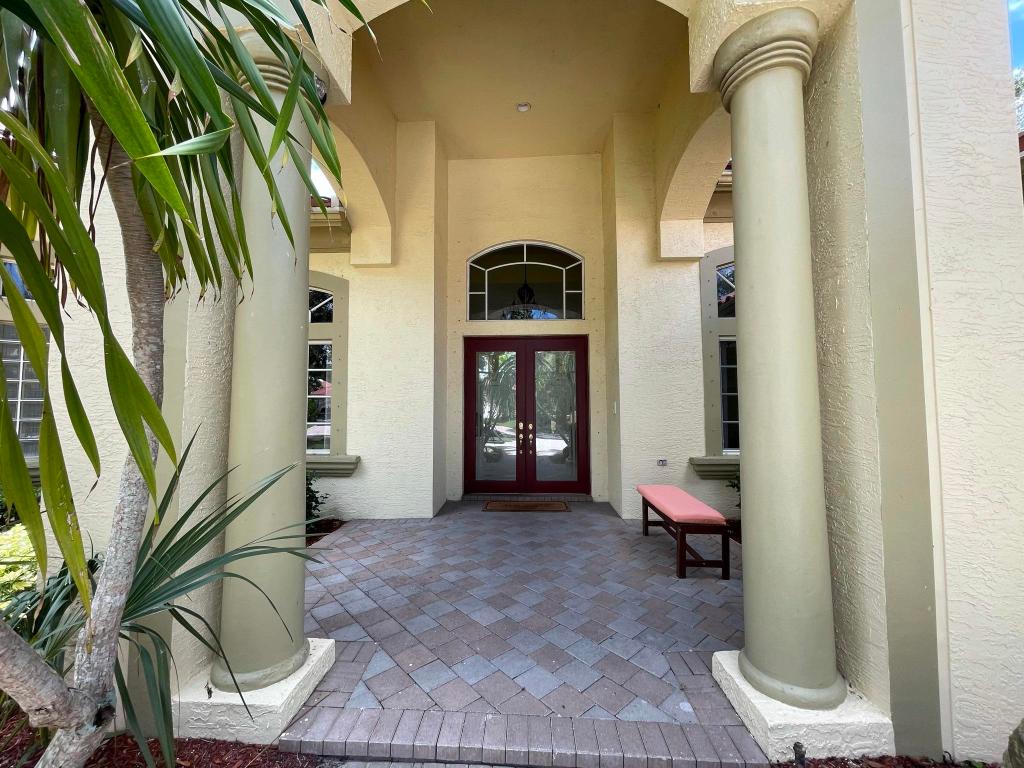 BINKS ESTATES - Residential Lease