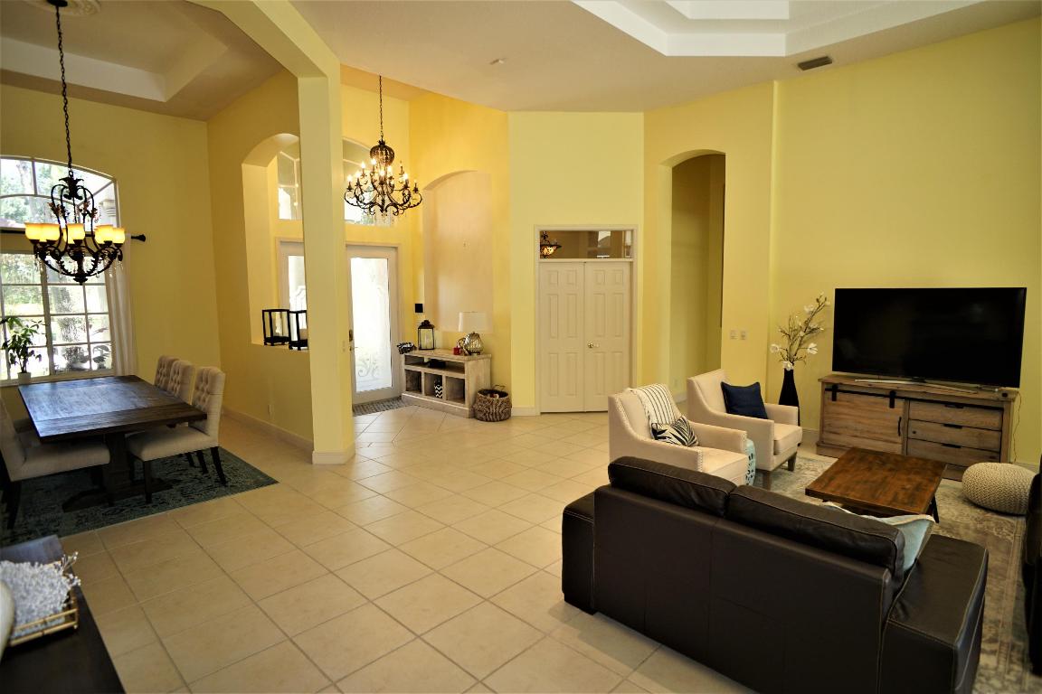 BINKS ESTATES - Residential Lease