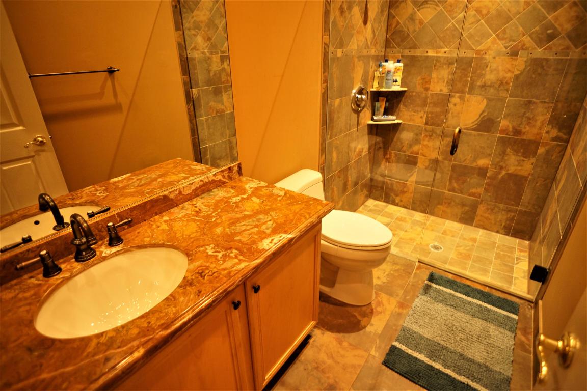 BINKS ESTATES - Residential Lease