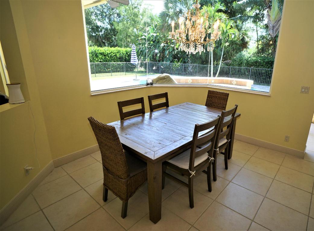 BINKS ESTATES - Residential Lease