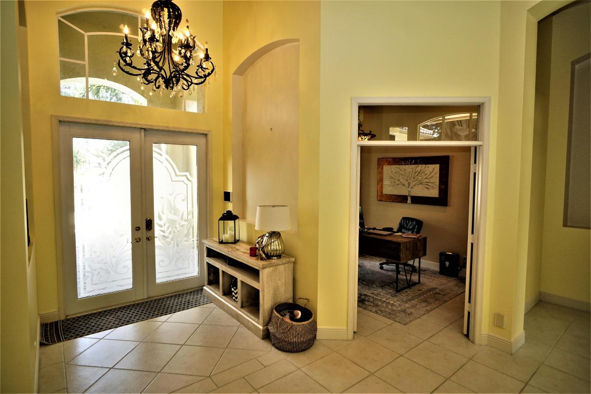 BINKS ESTATES - Residential Lease