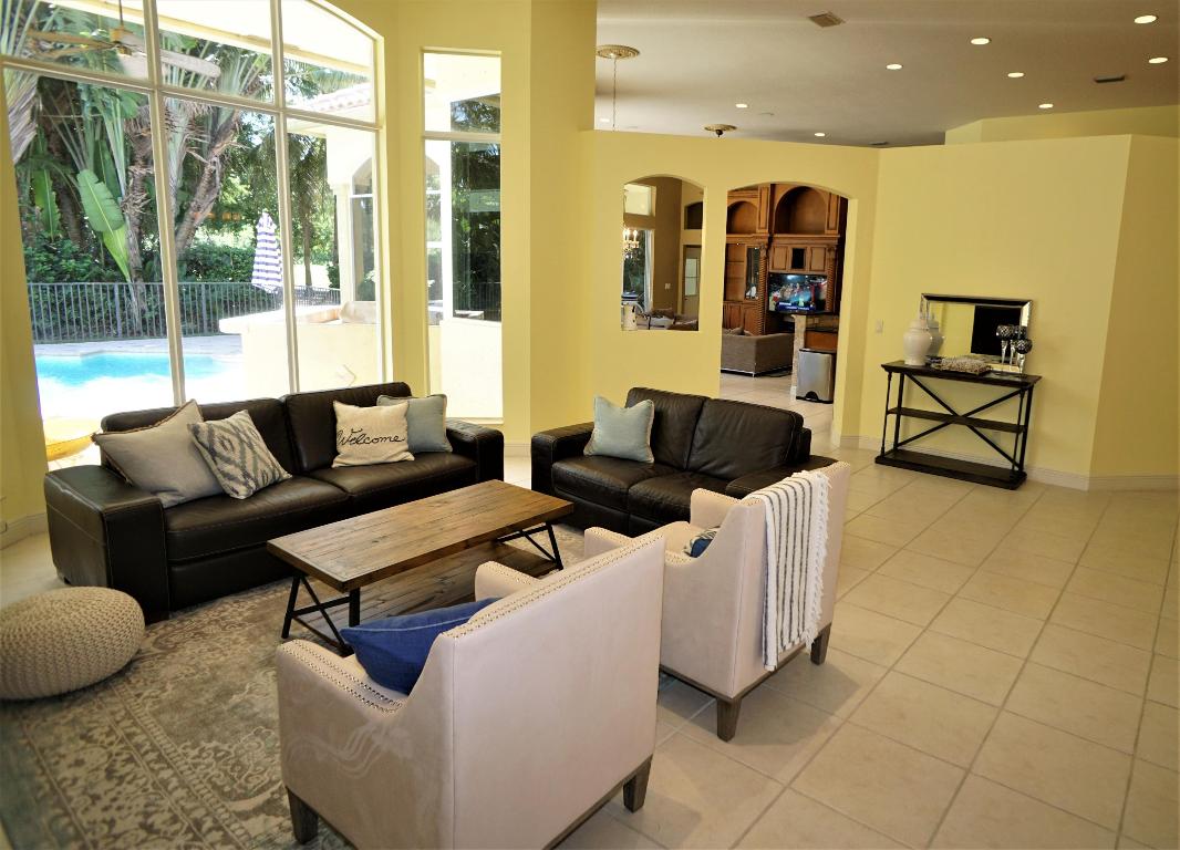 BINKS ESTATES - Residential Lease