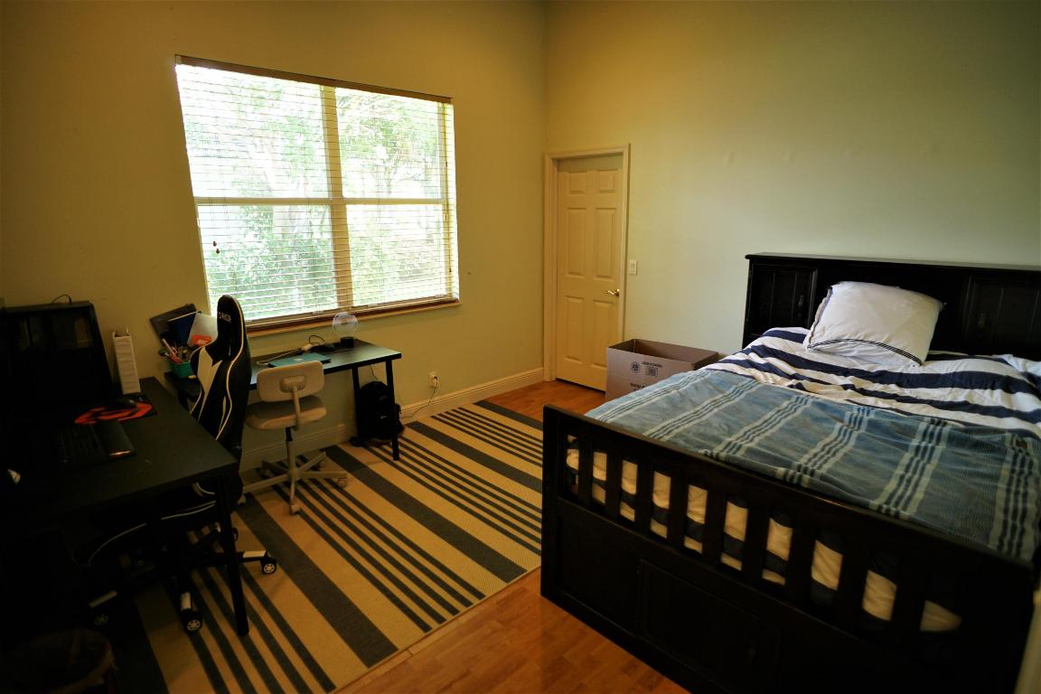 BINKS ESTATES - Residential Lease