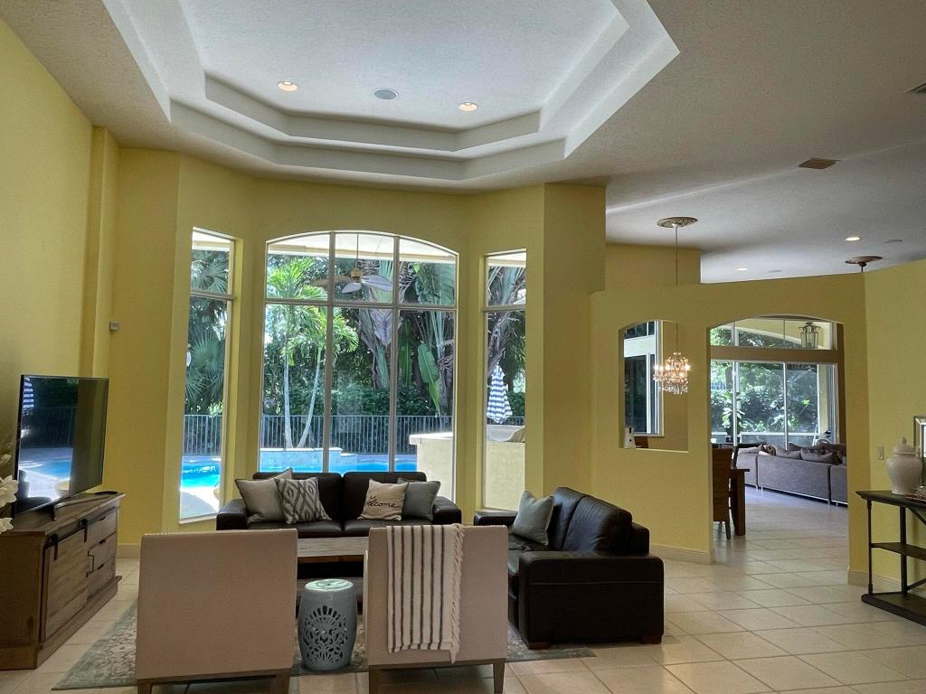 BINKS ESTATES - Residential Lease