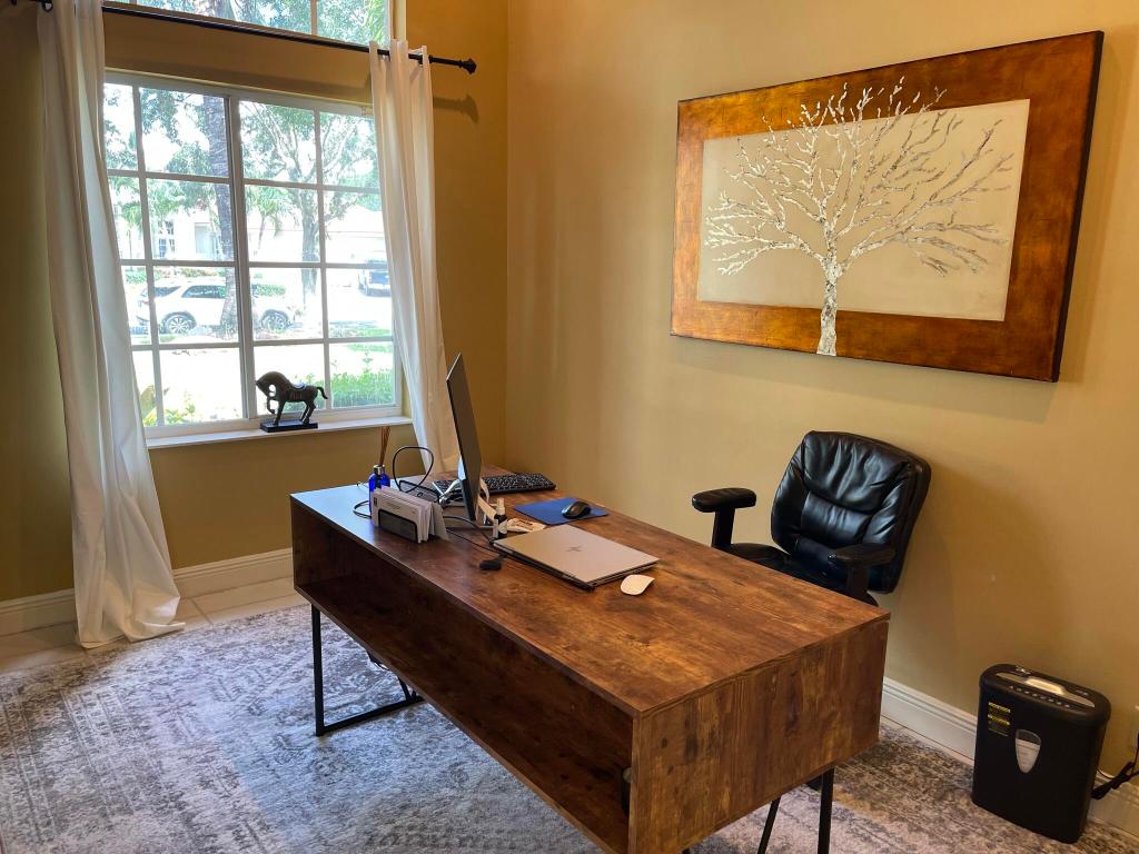 BINKS ESTATES - Residential Lease