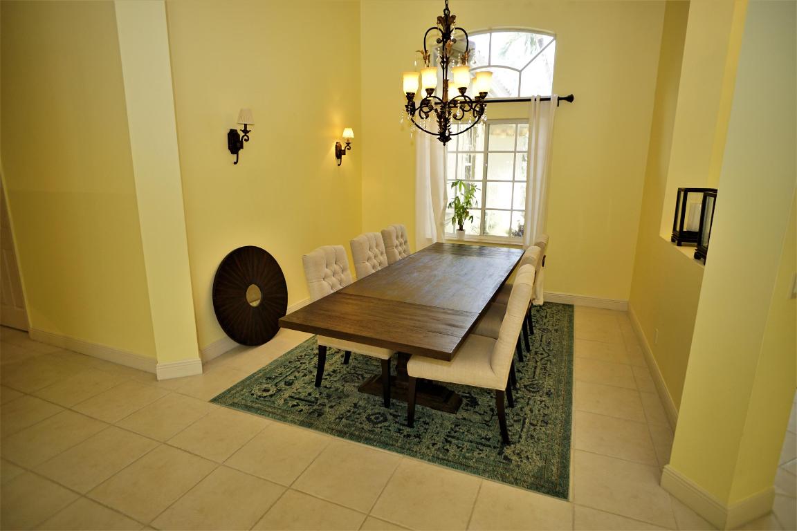 BINKS ESTATES - Residential Lease