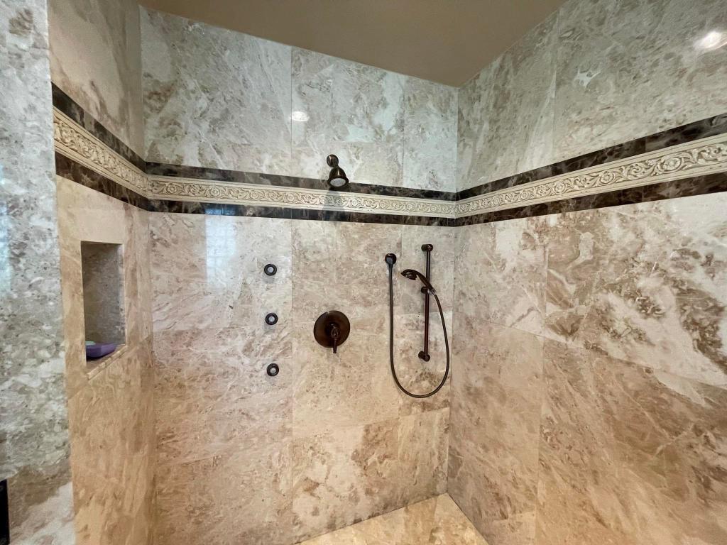 BINKS ESTATES - Residential Lease