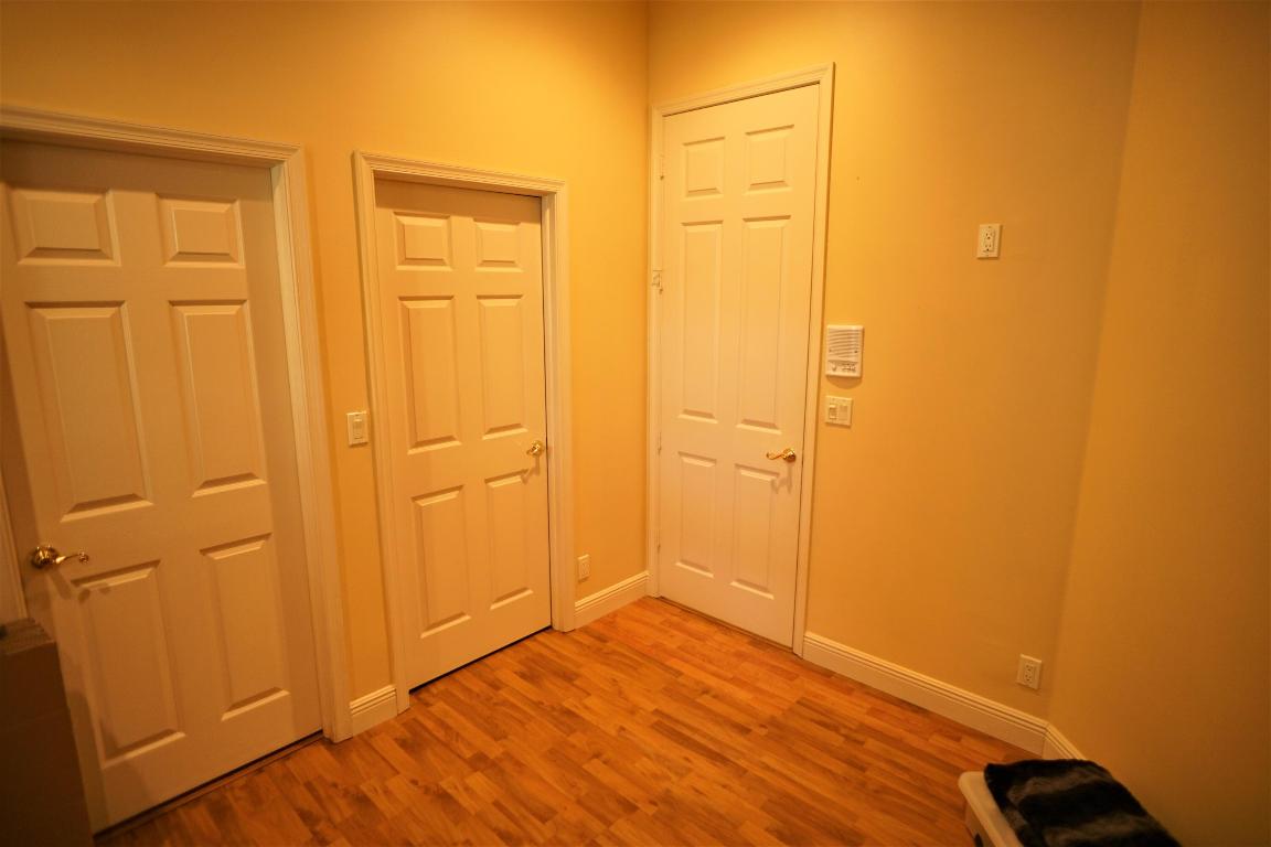 BINKS ESTATES - Residential Lease