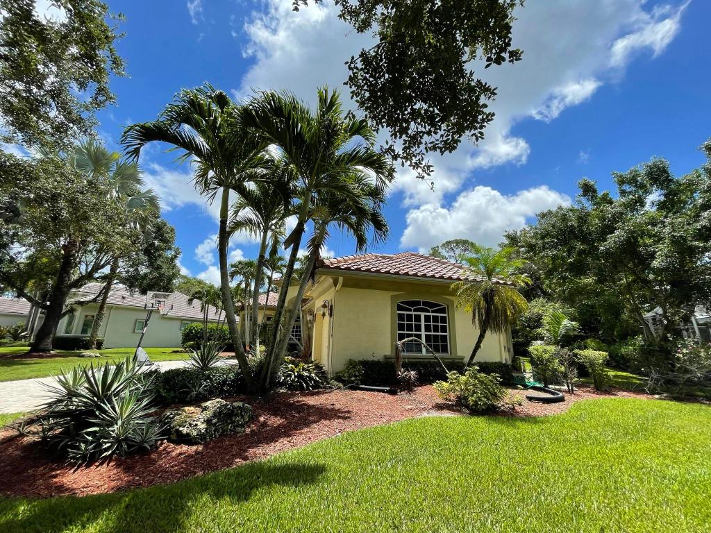 BINKS ESTATES - Residential Lease