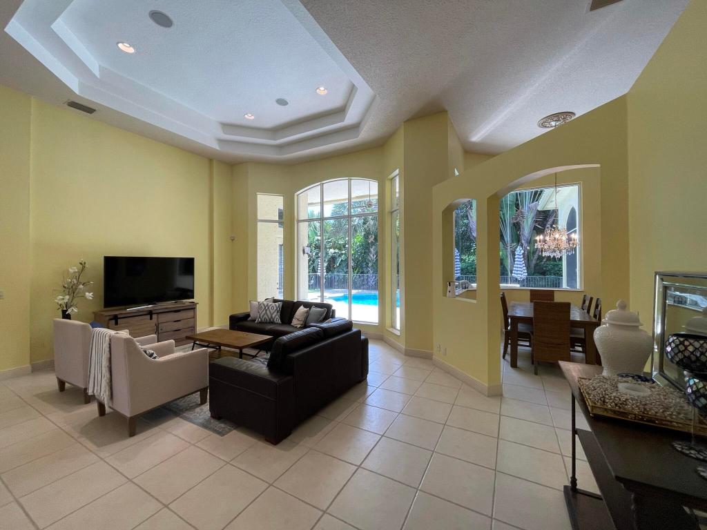 BINKS ESTATES - Residential Lease